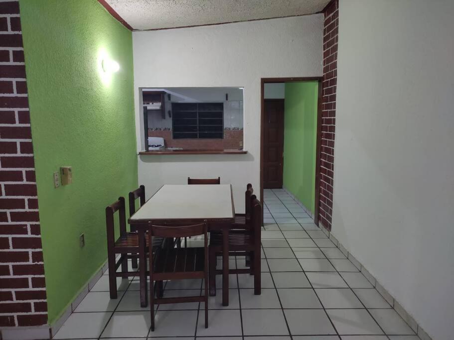 Willa Estancia Riker Cancún Zewnętrze zdjęcie