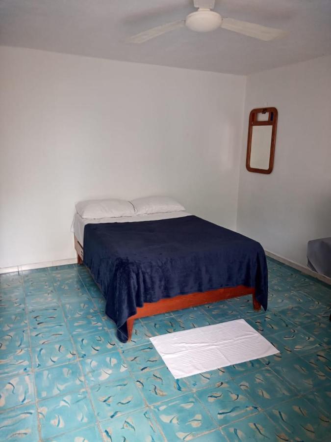 Willa Estancia Riker Cancún Zewnętrze zdjęcie