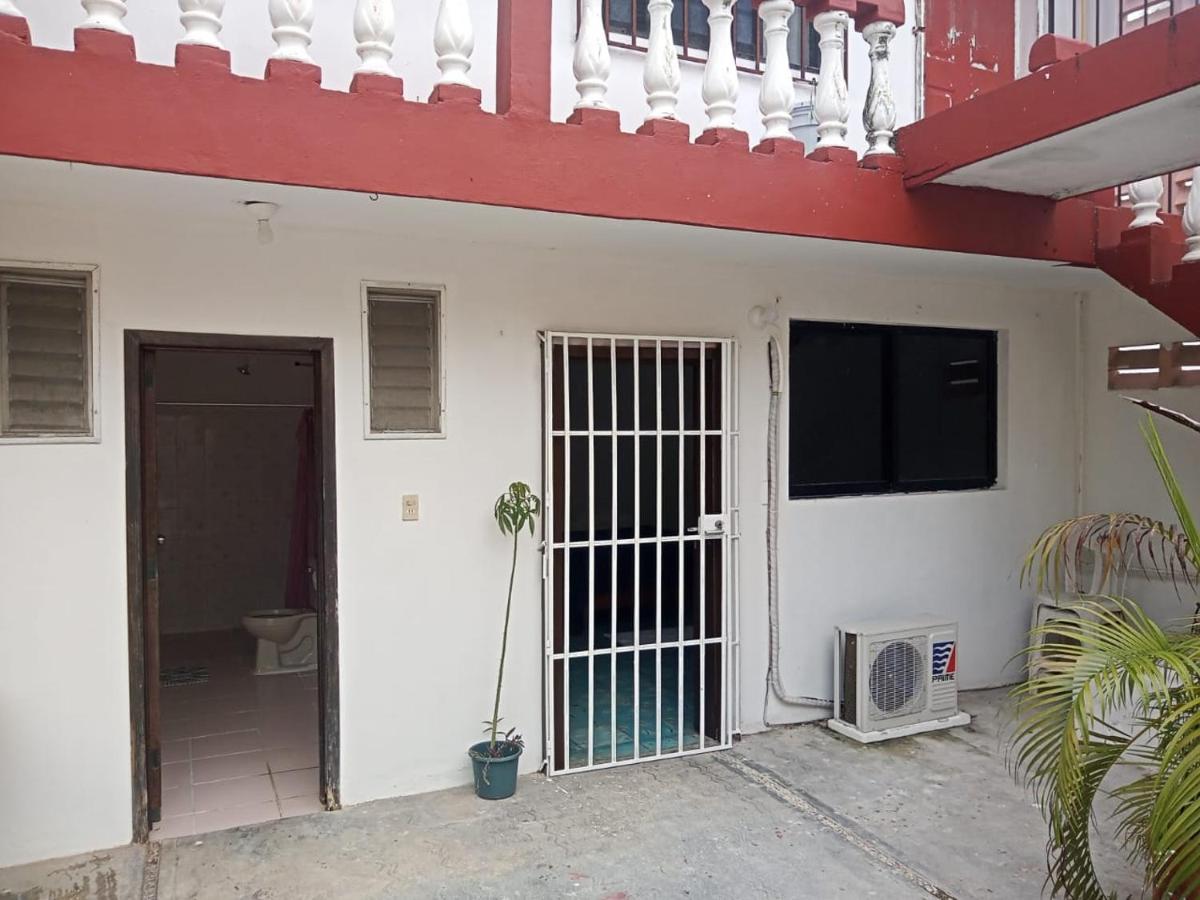 Willa Estancia Riker Cancún Zewnętrze zdjęcie