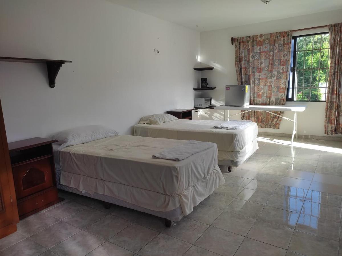 Willa Estancia Riker Cancún Zewnętrze zdjęcie