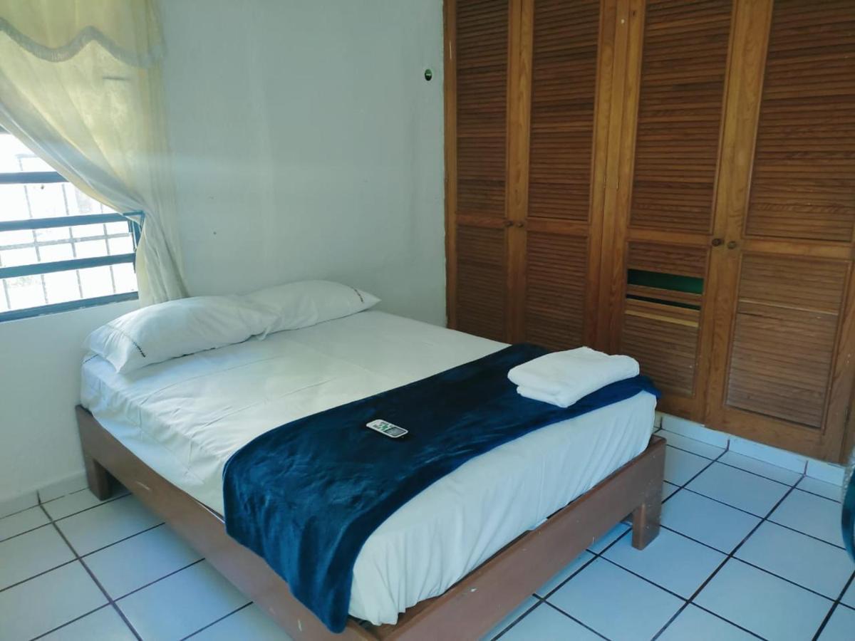 Willa Estancia Riker Cancún Zewnętrze zdjęcie