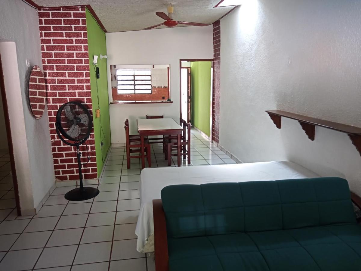 Willa Estancia Riker Cancún Zewnętrze zdjęcie
